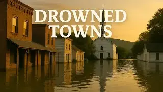 Why America Drowned These Towns