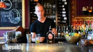 Urban Spirits - Vintage 1740