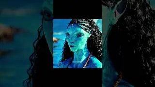 Falling for an Alien 💙 | Avatar Love