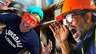 CUKY VYSTRA&Scaron;IL DĚLN&Iacute;KA!!!|CUKROVINKY#107|