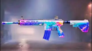 M416//RINGTONE__BGMI😎