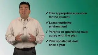 Parent&rsquo;s Guide to ARD Process (Part 1)