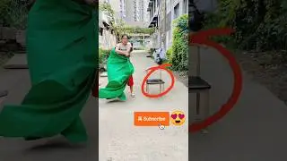 Chair teleport vfx magic✨😍 #shorts #vfx #magic #youtubeshorts #viral