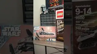 The Sith Empire Has Returned! #lego #starwars #sith #empire #legostarwars #music