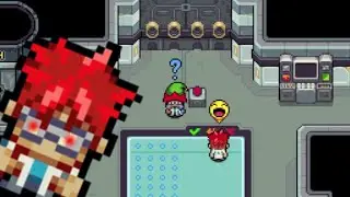Let&acute;s play Coromon 7 comete est&aacute; mr. Mind