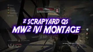 OG Scrapyard - 1v1 Montage (For Fun)