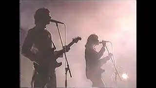 Ride - Mouse Trap (Live at Reading Festival 1992)