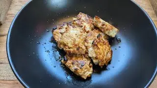 Nellie's Test Kitchen: Salt and Vinegar Chicken Nuggets! Keto, Diabetic Friendly, Carnivore 