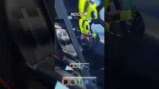 Dude just left us😭 #g00 #funny #gaming #cuffbust