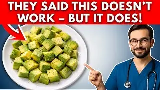 Эти продукты помогают снизить уровень A1C быстрее, чем вы думаете!