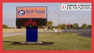 North Putnam documentary highlights Indiana's rural school districts