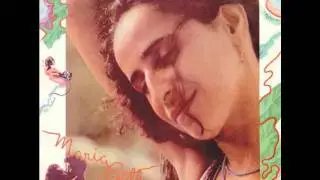 Maravida - Maria Bethânia