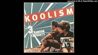 Koolism - On Deck (feat. Mnemonic Ascent, Raph & BVA)