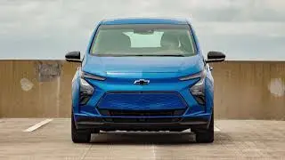 2022 Chevrolet Bolt EV Review | Affordable And Adorable | Speaking News