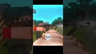 Best mcpe gun mod #minecraft #newaddon #addon