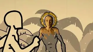 Nom De Plume - While My Eyes Gently Weep (Official Video) ft. Jon Notar
