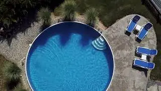 Above Ground Pool Dealer in Angola & Fort Wayne
