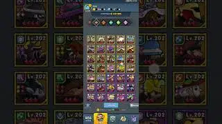 Brawl Knight : Main Team Focus Suggestion & Guide