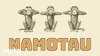 Benzooloo - Namotau (Official Lyric Video)