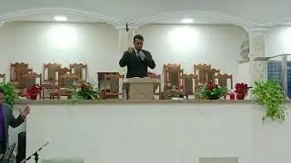 AO VIVO - Culto da Fam&iacute;lia - 11/01/2026 - Igreja Sede - S&atilde;o Pedro SP #cultodafamilia #saopedro