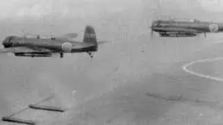IL2 1946 Nakajima B6N Tenzan  中島 B6N 天山