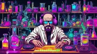 The Chemistry of Ice Road Salt ⚛️❄️🛣️ | #Bass | #EDM | #Psytrance | #Psydub | PHAAAAT BEATS 🎶