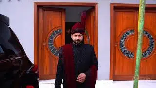 Groom Barat Ready MomentsCaptured & Presented by AR Studio #burewalacity #BaratMoments#WeddingVibes