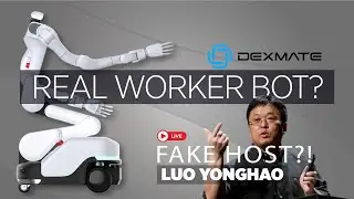 AI Revolution 2025: Humanoid Robots, Proactive Agents & China&rsquo;s Digital Human Shockwave