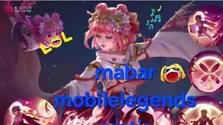 🎉mabar bersama player abadi mawi 😭😭 #mobilelegends #ayuayu🐸🐸 #shorts #liveshorts #mlbbcreators #mlbb