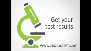 Как сделать Zinzino Balance Test в домашних условиях