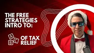 Strategies to get rid IRS Tax Debt