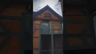 I Explored the OLDEST Building in Stockport and Here's What I Found
