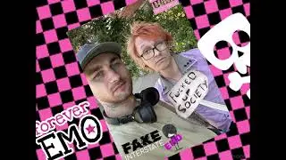 Fake EMO Interstate - Мы все обречены.