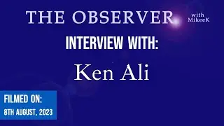The true depths to which crime in T&T runs | The Observer with Mikee K