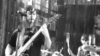Modraniht - 