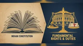 Article 1 to Article 15 easy explanation polity All government exam #competitiveexams #upsc #success