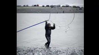 Kasilof Alaska in action 2021.#alaska #fun