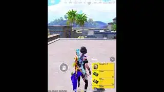 Hide Backpack in Match 😲 #funlixpubg #shorts