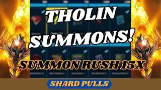 A New Champion To Hope For! | Shard Pulls | RAID: Shadow Legends