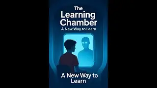 The Learning Chamber  Episode 1 &ndash; First Contact