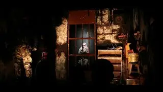 Fright Fest at Frontier City