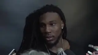 Jae Crowder on Marcus Smart's Hustle Plays & His Relationship with Dwayne Wade
