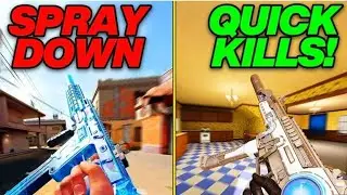 Top 10 SMG's in CODM.Thanks  @Kith for the analysis and vid go check him out