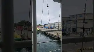 @Masbate City Port #fypyoutube  #travel  #youtubefollowers  #youtubeshort