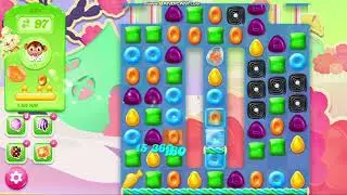 Candy Crush Jelly Saga Bản Thử Nghiệm 61 Level 364 1