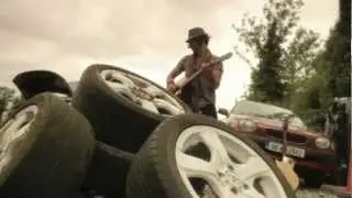Dirty Row Music Video - Todays