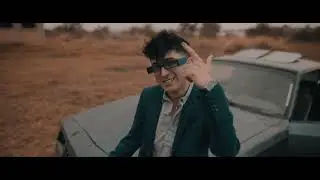 GRITA MI NOMBRE  - Dolor de cabeza (Oficial vídeo)