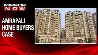 Amrapali Home Buyers Case: Court appointed auditor uncovers Benami property racket