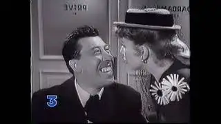 France 3 24 Mai 1994 Fin Soir 3, 2 Coming Next, 4 Pubs, 6 BA, Les Br&ucirc;lures De L'Histoire