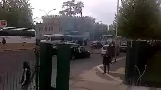 Video degli spari a Ciro Esposito